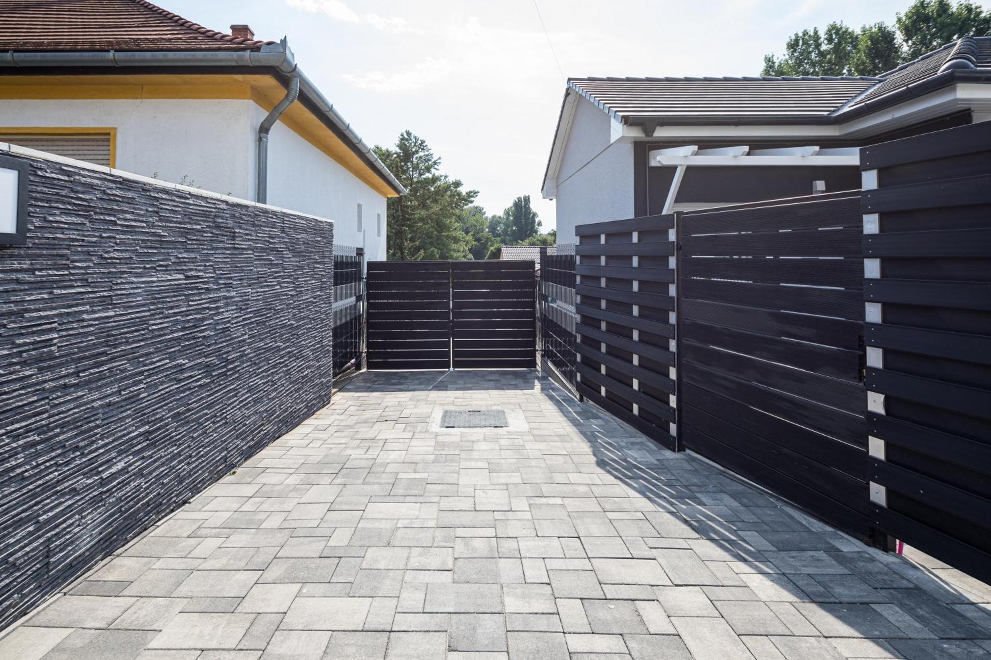 Balatonic Lemon Apartmanhaz Siófok Extérieur photo