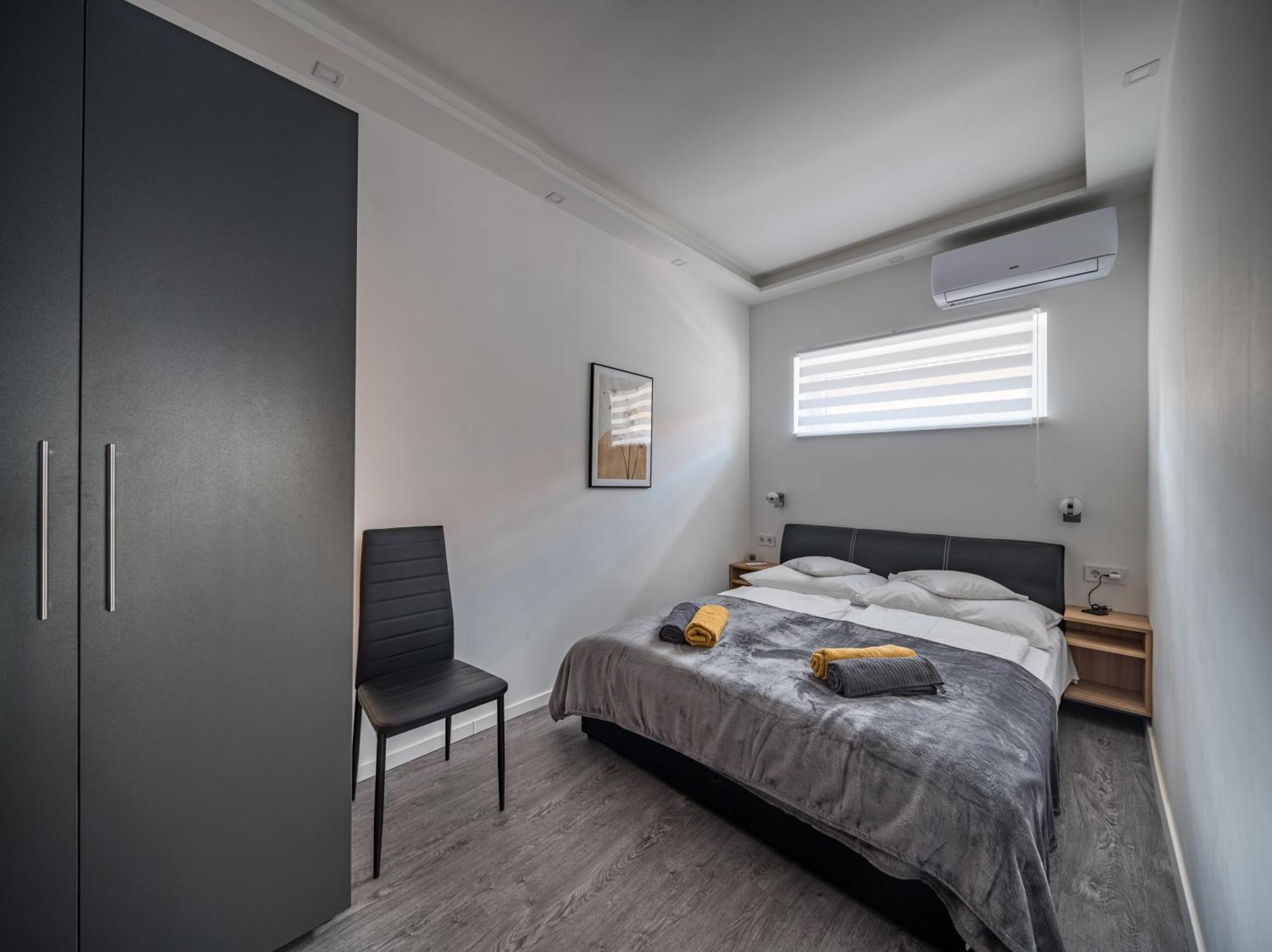 Balatonic Lemon Apartmanhaz Siófok Extérieur photo