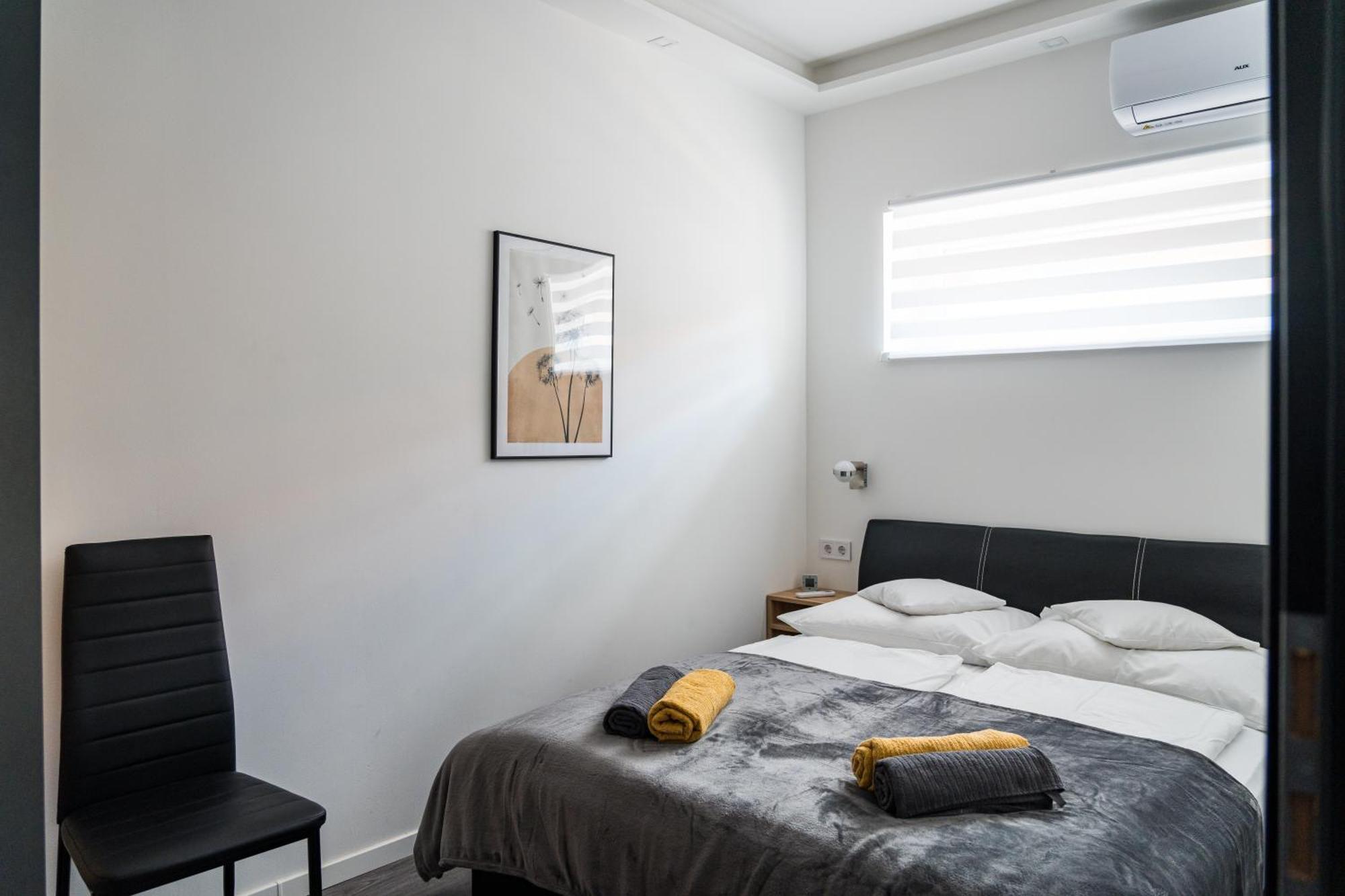 Balatonic Lemon Apartmanhaz Siófok Extérieur photo