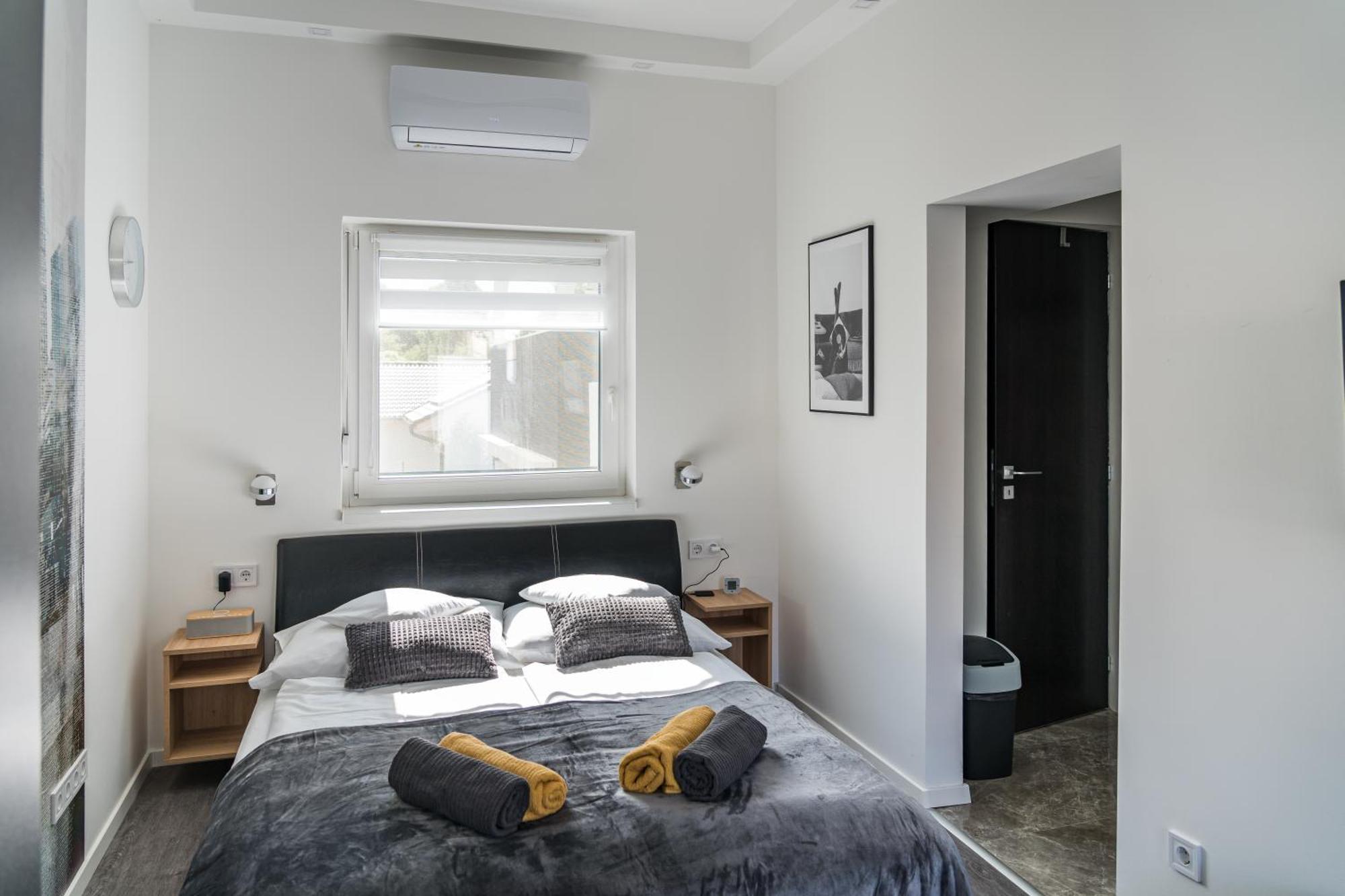 Balatonic Lemon Apartmanhaz Siófok Extérieur photo