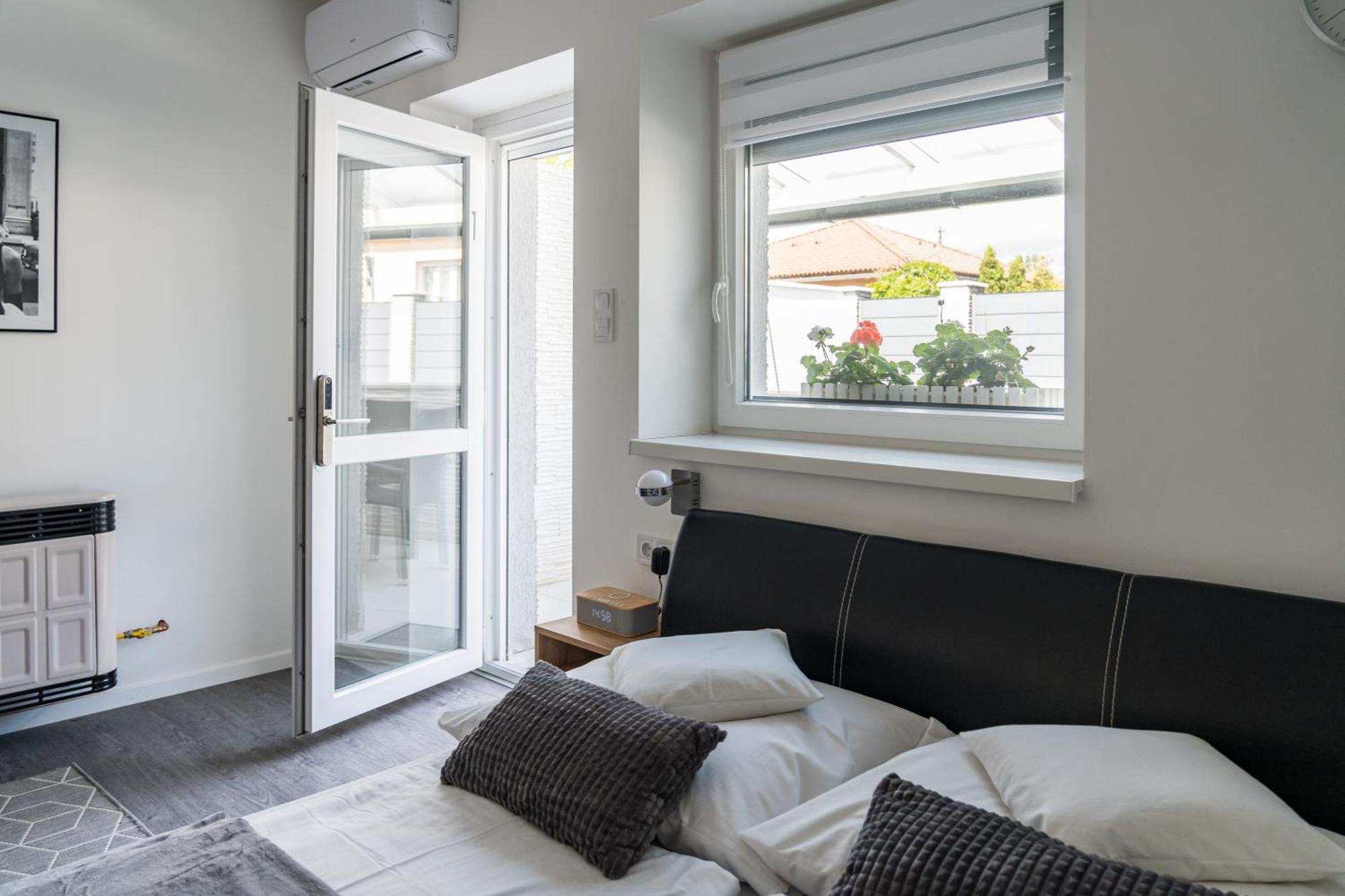 Balatonic Lemon Apartmanhaz Siófok Extérieur photo