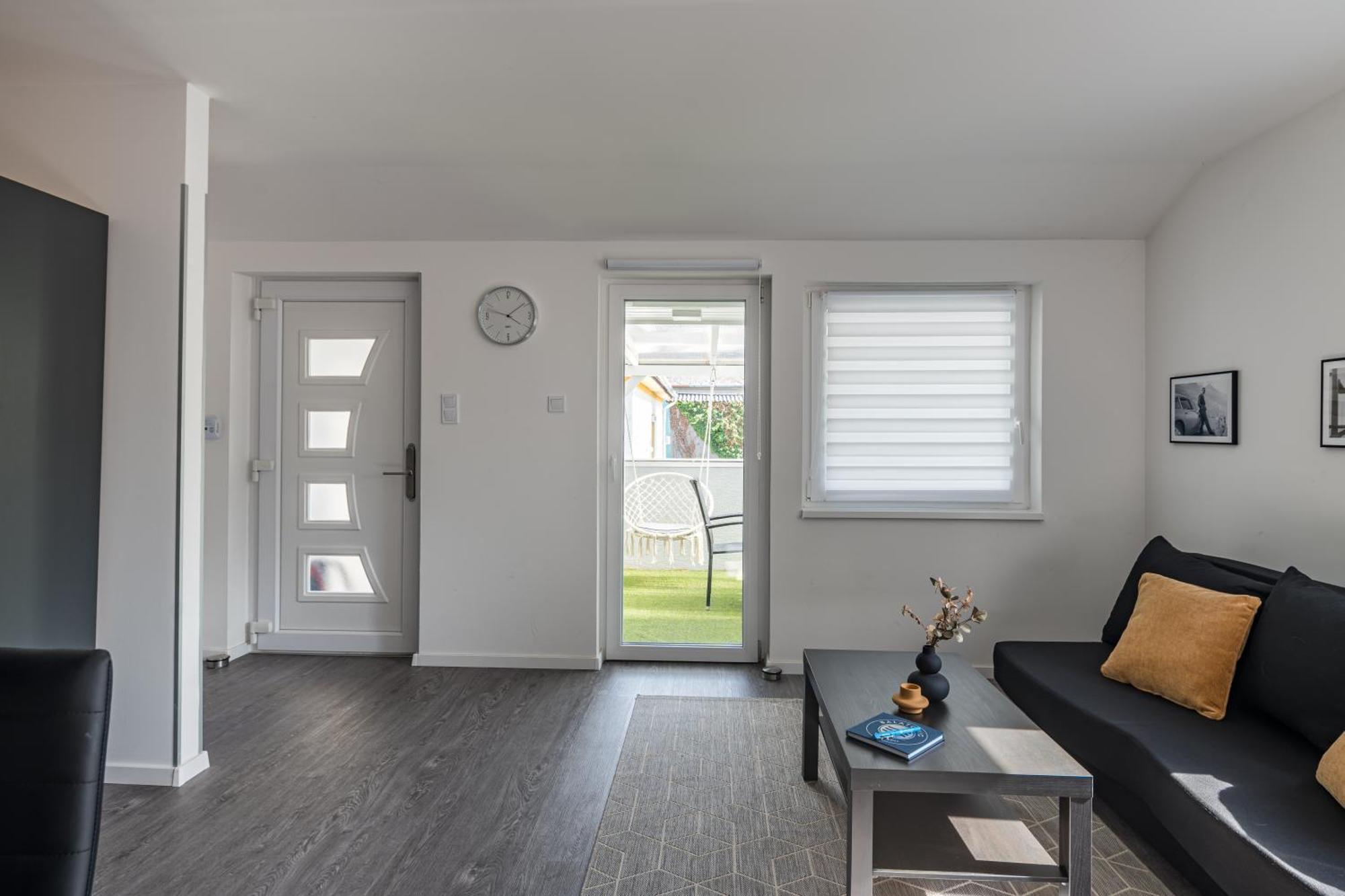 Balatonic Lemon Apartmanhaz Siófok Extérieur photo
