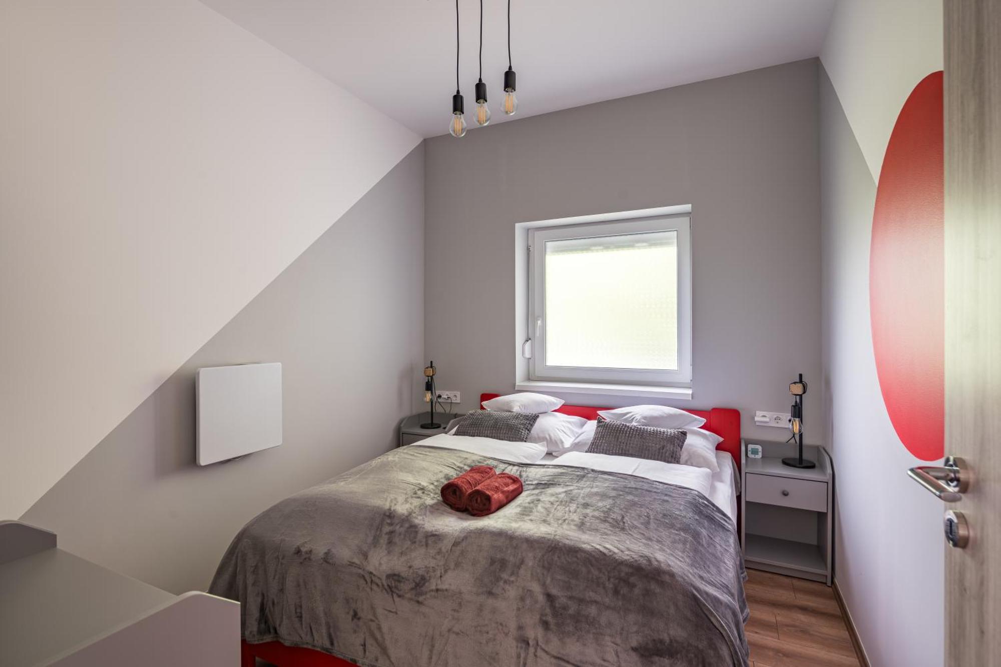 Balatonic Lemon Apartmanhaz Siófok Extérieur photo