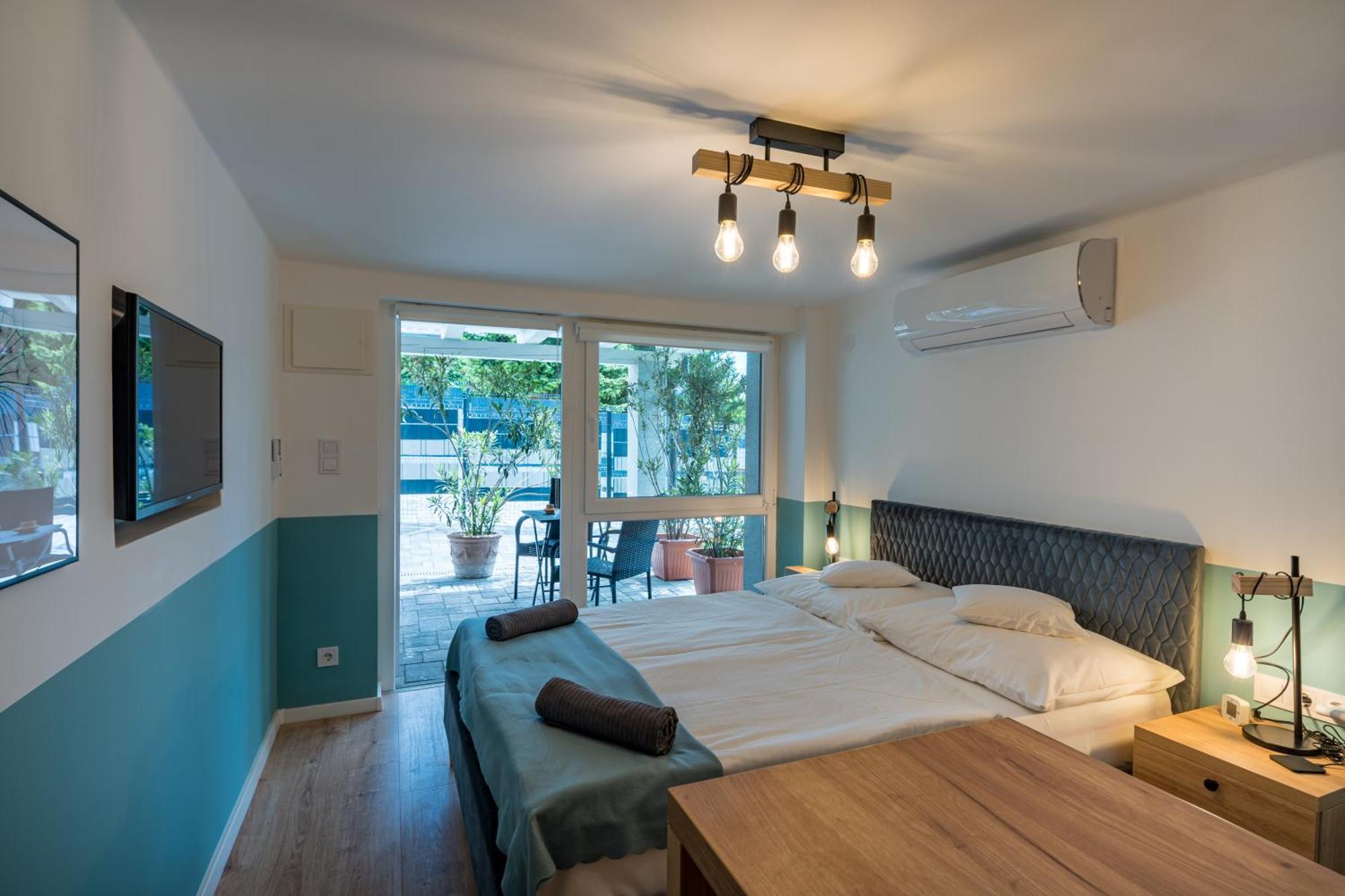 Balatonic Lemon Apartmanhaz Siófok Extérieur photo