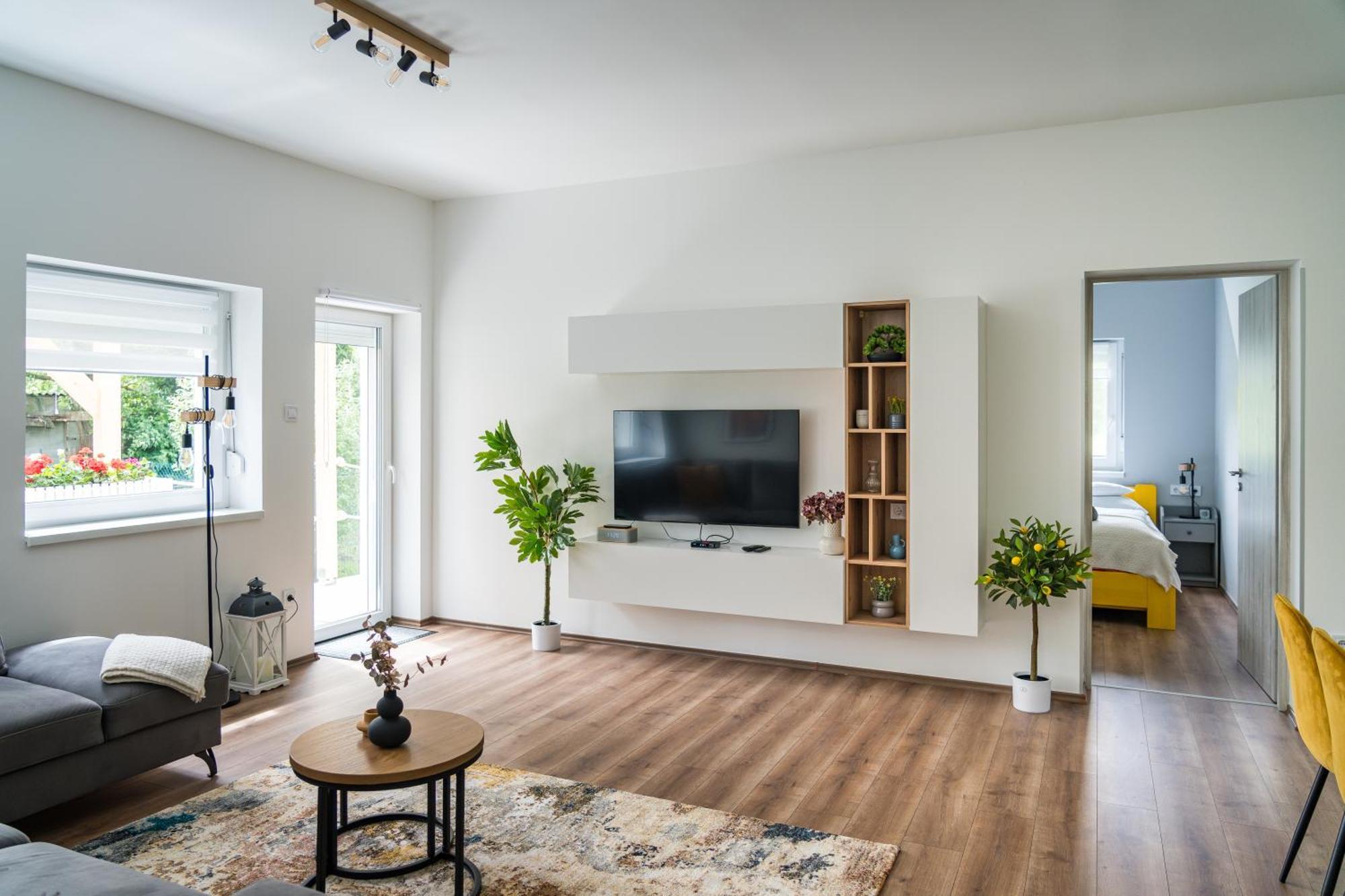 Balatonic Lemon Apartmanhaz Siófok Extérieur photo