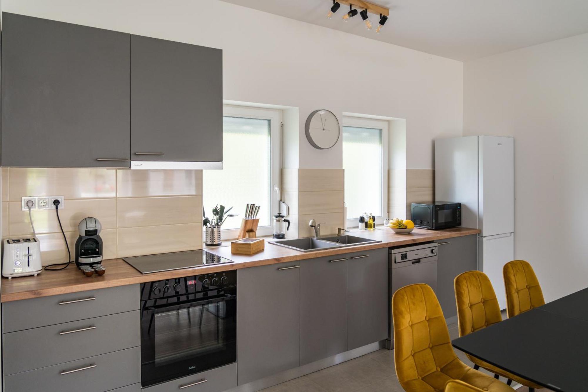 Balatonic Lemon Apartmanhaz Siófok Extérieur photo