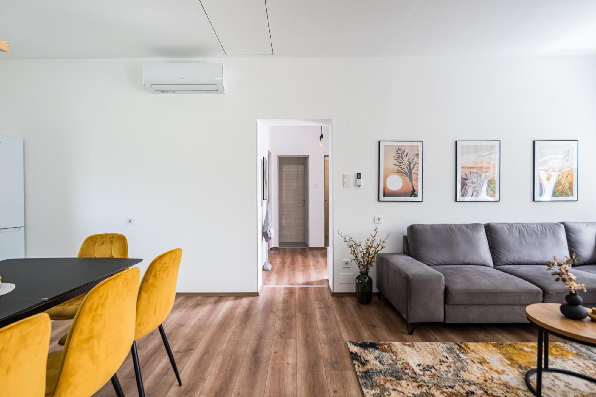 Balatonic Lemon Apartmanhaz Siófok Extérieur photo