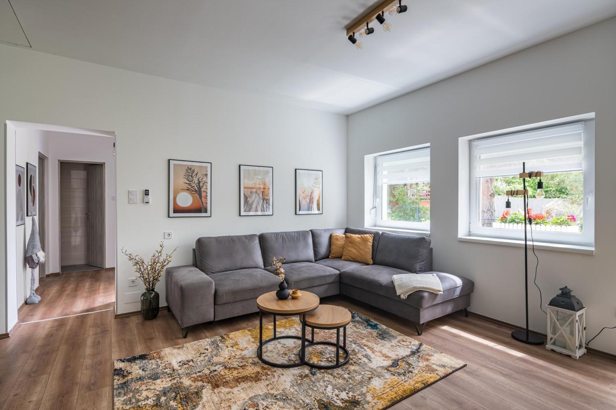 Balatonic Lemon Apartmanhaz Siófok Extérieur photo